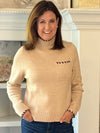 Stitch by Stitch Sweater
