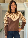 THML Starlit Trails Sweater