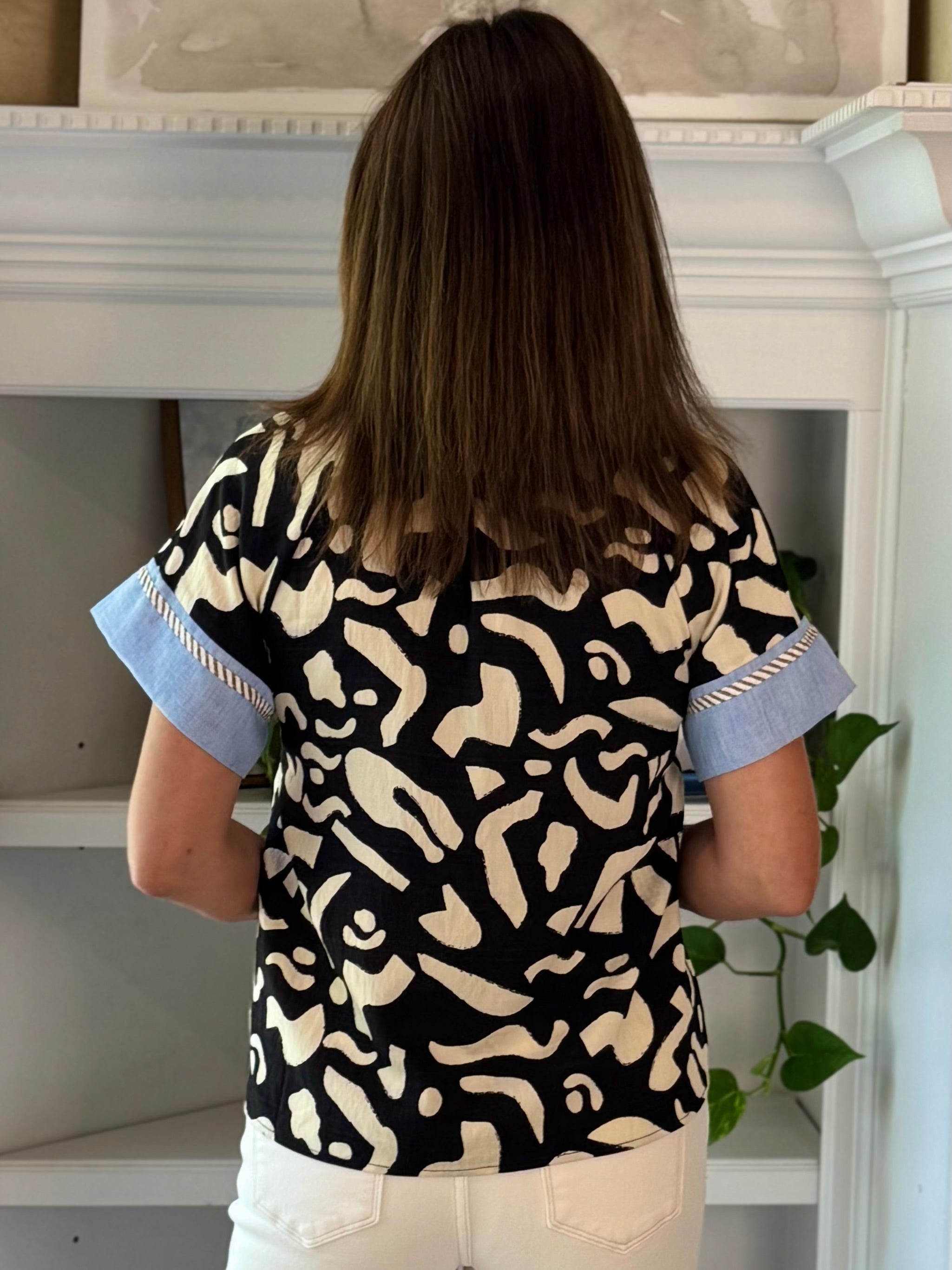 THML Bold Perspective Top