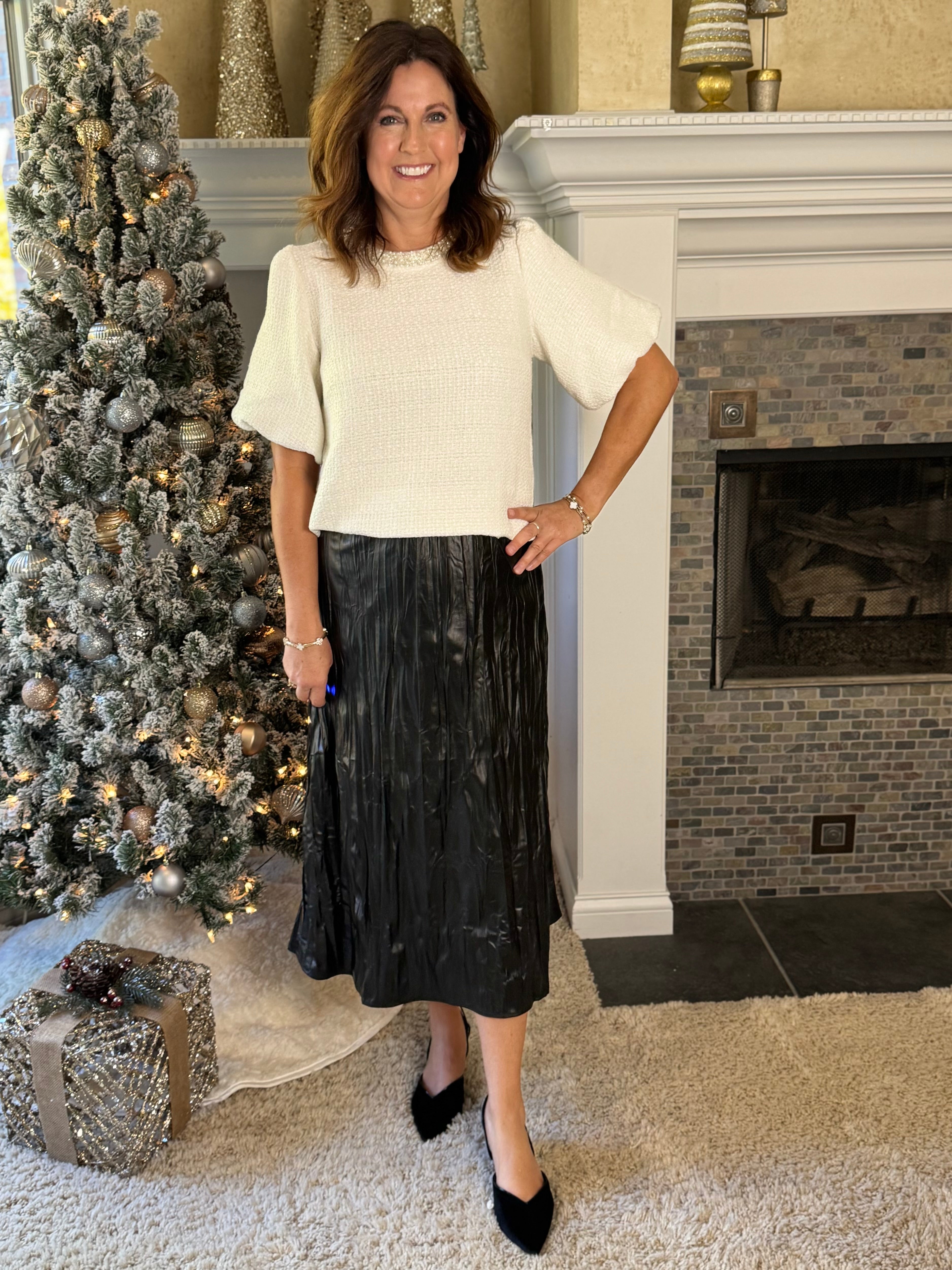 THML Modern Edge Skirt