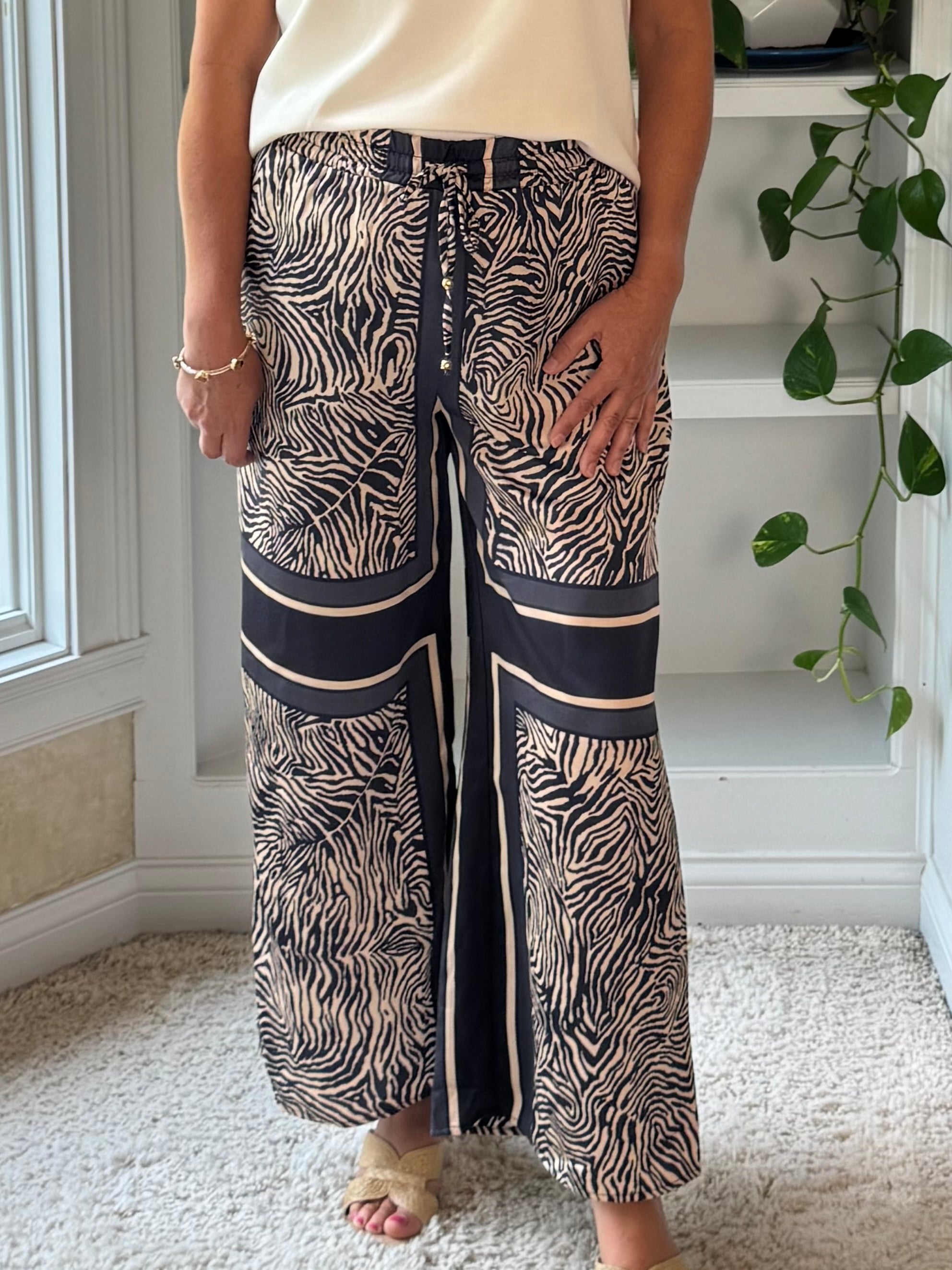 City Safari Pants