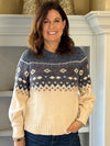 THML Alpine Charm Sweater