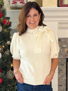THML Gracefully Yours Sweater