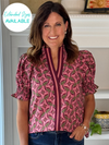 Berry Delight Top